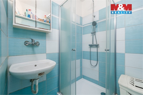 Prodej bytu 4+1, 80 m² - 4