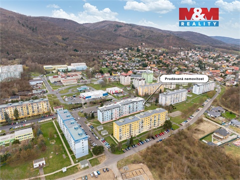 Prodej bytu 4+1, 80 m² - 12