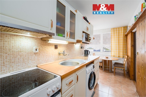 Prodej bytu 4+1, 80 m² 0