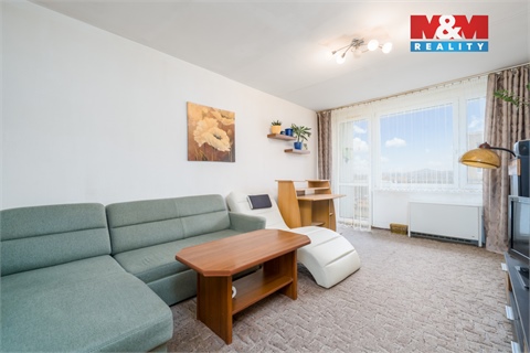 Prodej bytu 4+1, 80 m² - 8