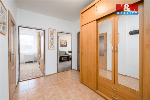 Prodej bytu 4+1, 80 m² 6