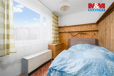 Prodej bytu 4+1, 80 m² - 2