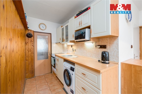 Prodej bytu 4+1, 80 m² 4