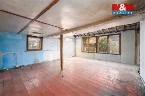 Prodej rodinného domu, 120 m² - 4