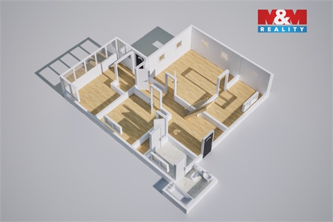 Prodej rodinného domu, 120 m² 22