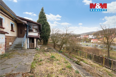 Prodej rodinného domu, 120 m² 12