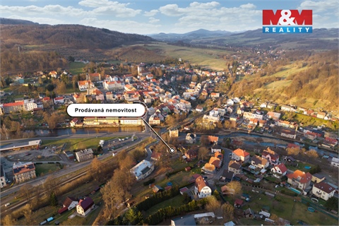 Prodej rodinného domu, 120 m² - 16