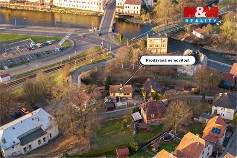 Prodej rodinného domu, 120 m² 18