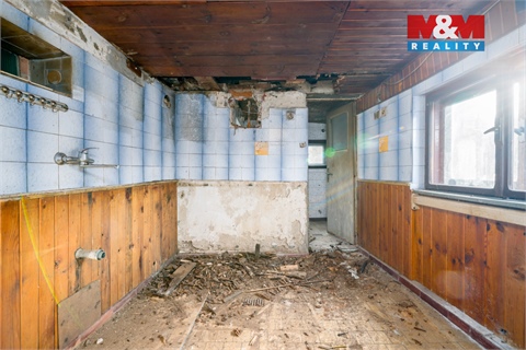 Prodej rodinného domu, 120 m² 8