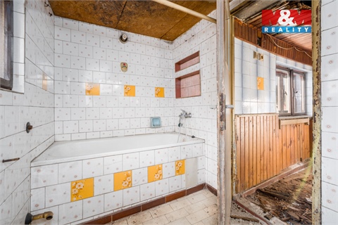 Prodej rodinného domu, 120 m² 10