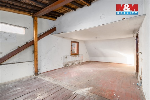 Prodej rodinného domu, 120 m² 6