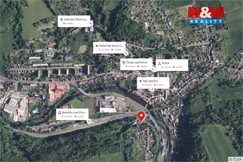 Prodej rodinného domu, 120 m² 24