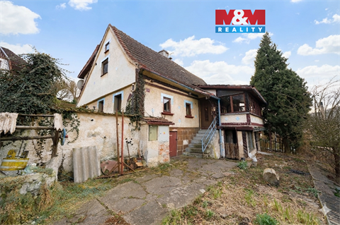 Prodej rodinného domu, 120 m² 0