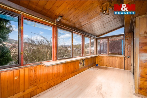 Prodej rodinného domu, 120 m² - 8