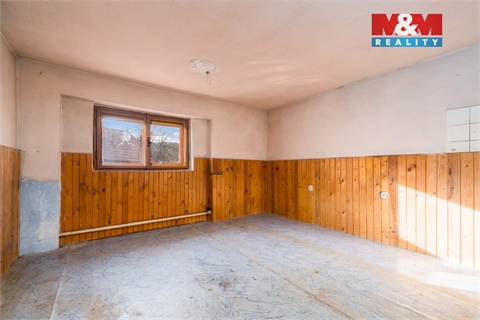 Prodej rodinného domu, 120 m² 2