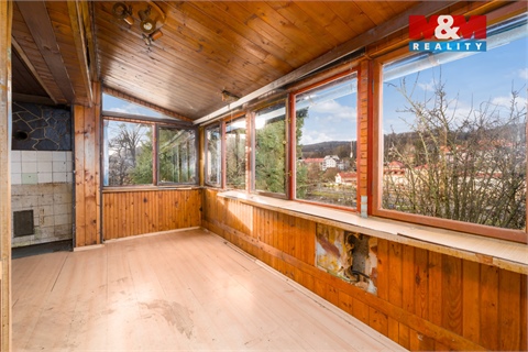 Prodej rodinného domu, 120 m² 4