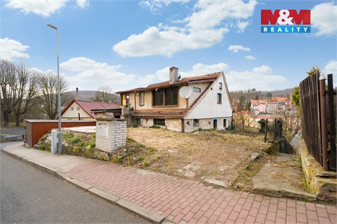 Prodej rodinného domu, 120 m² - 12