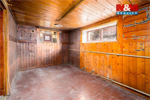 Prodej rodinného domu, 120 m² - 2