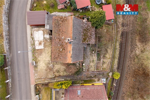 Prodej rodinného domu, 120 m² - 14