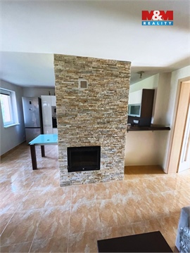 Prodej rodinného domu, 127 m² 4