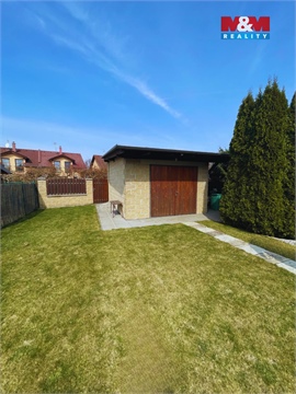 Prodej rodinného domu, 127 m² 2