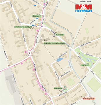 Prodej rodinného domu, 127 m² - 8