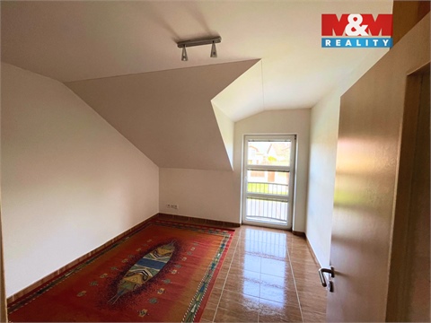 Prodej rodinného domu, 127 m² 6