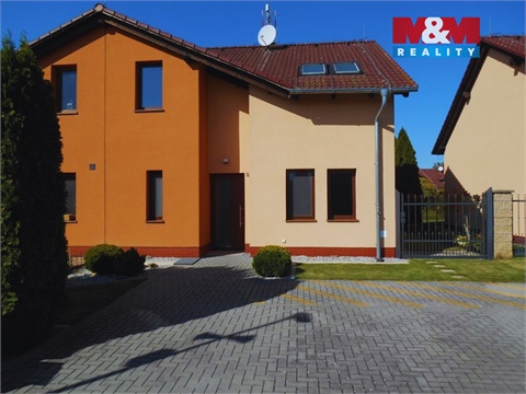 Prodej rodinného domu, 127 m² 8