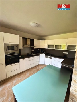 Prodej rodinného domu, 127 m² - 2