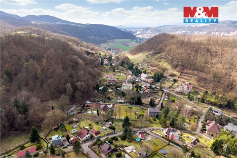 Prodej stavebního pozemku, 952 m² - 0