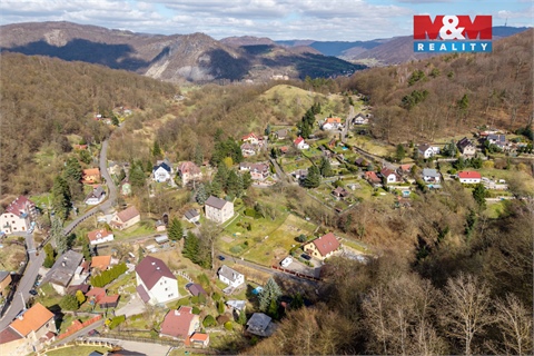 Prodej stavebního pozemku, 952 m² - 14