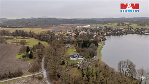 Prodej rodinného domu, 479 m² - 2