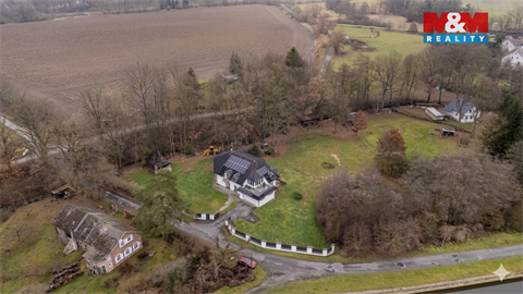 Prodej rodinného domu, 479 m² 4