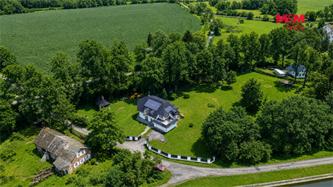 Prodej rodinného domu, 479 m² - 6