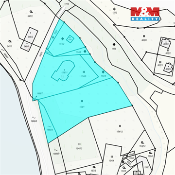 Prodej rodinného domu, 479 m² 6