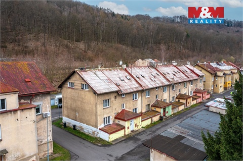 Prodej bytu 1kk, 25 m² 8