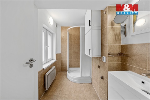 Prodej bytu 1kk, 25 m² - 4