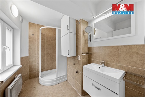 Prodej bytu 1kk, 25 m² 4