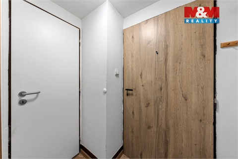 Prodej bytu 1kk, 25 m² - 6