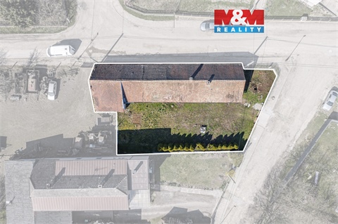 Prodej rodinného domu, 52 m² 0