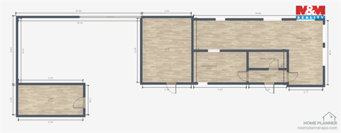Prodej rodinného domu, 52 m² - 10
