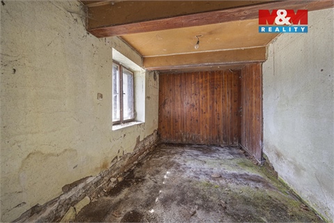 Prodej rodinného domu, 52 m² 6