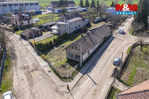 Prodej rodinného domu, 52 m² 8