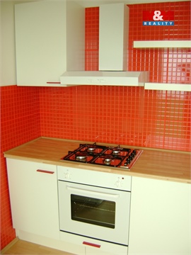 Prodej bytu 1+1, 42 m² 6