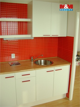 Prodej bytu 1+1, 42 m² - 6