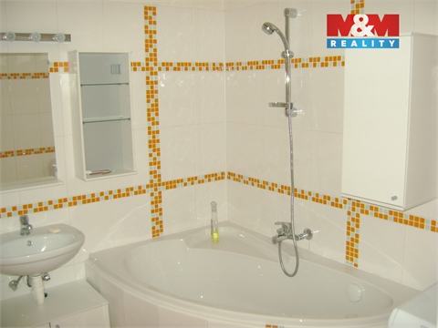 Prodej bytu 1+1, 42 m² - 0