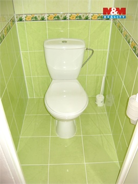 Prodej bytu 1+1, 42 m² 14