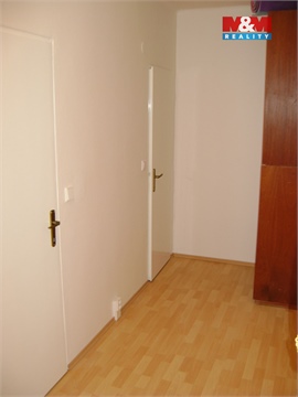 Prodej bytu 1+1, 42 m² - 10