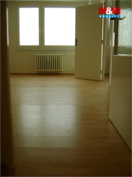 Prodej bytu 1+1, 42 m² 10