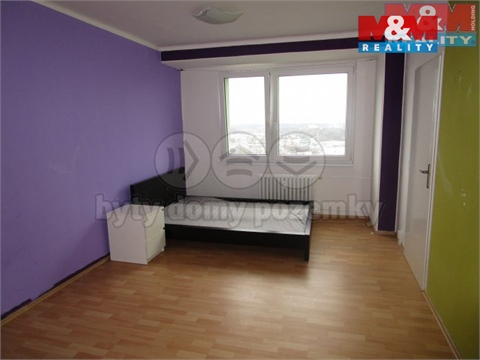 Prodej bytu 1+1, 42 m² - 4